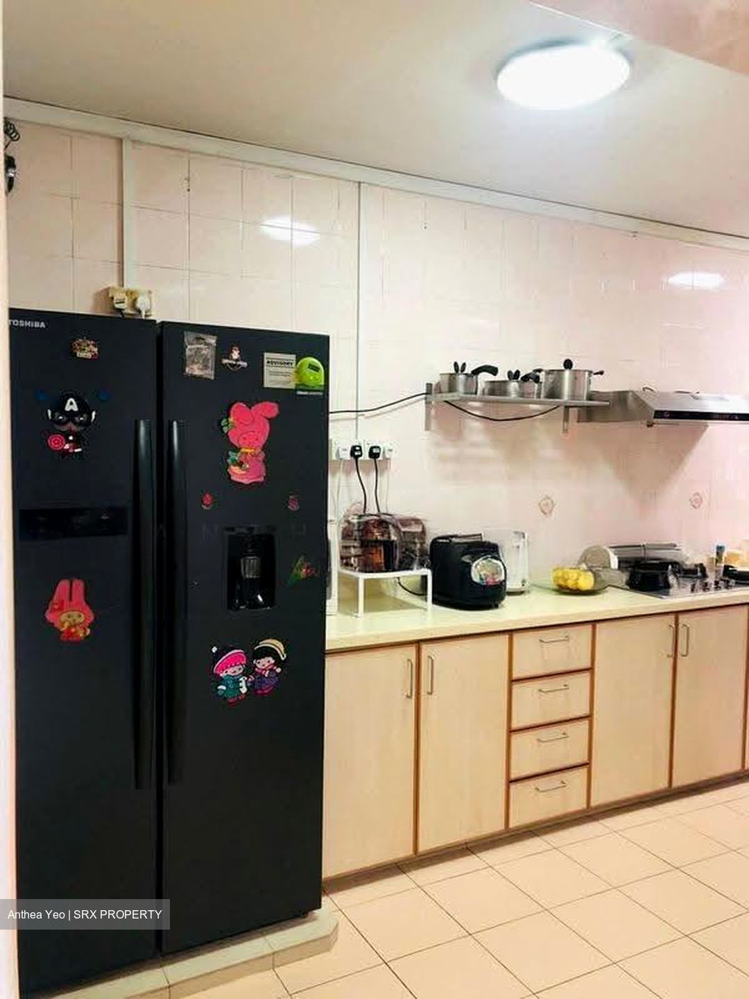 Blk 260A Compassvale North Gate (Sengkang), HDB 4 Rooms #629961961